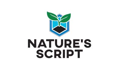 Natures Script CBD